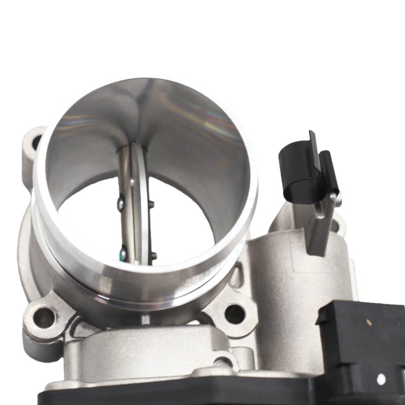 Suitable for JMC Pickup Trucks, Including the Kaiyun, Kairui, Shunda, Baodian, Teshun, Quanzhen, Yuhu, Yusheng, Everest, And the New Generation Quanzhen. Throttle Body  C BK2Q 9E926 AC