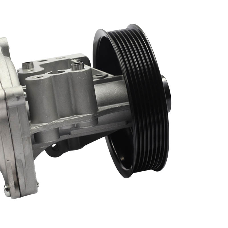 Water Pump (C)2.2 DC1Q-8A558-AA Suitable for Ford Transit, New Generation Ford Transit L536, Ford Everest, And Ford Transit T8