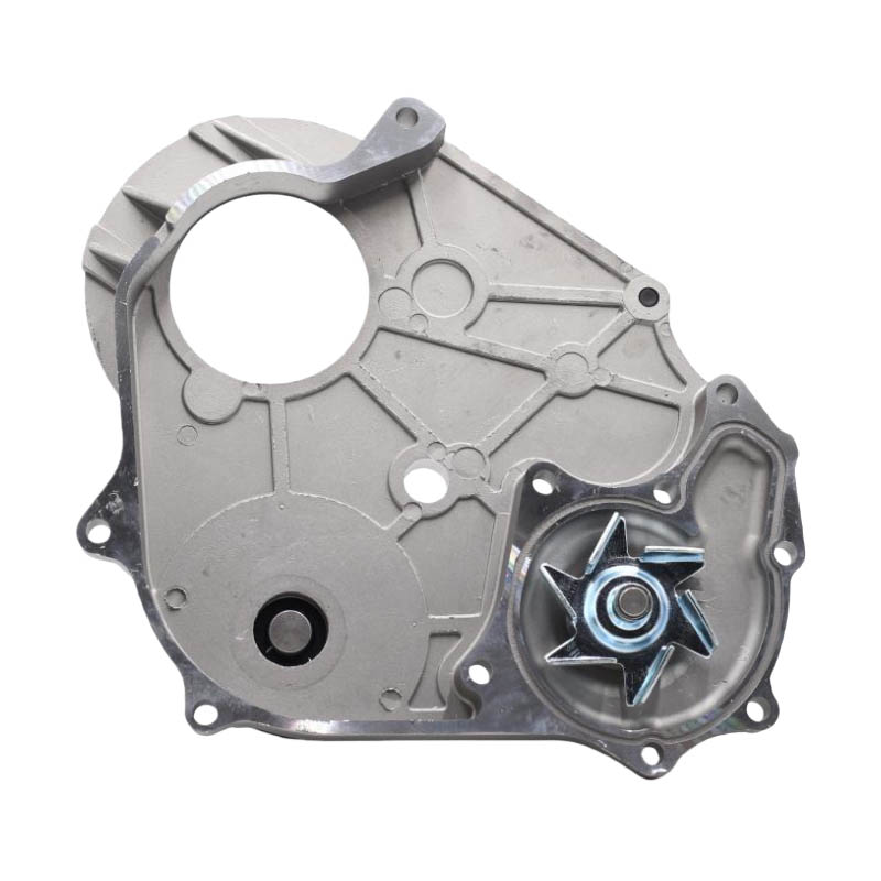 Water Pump BC1-8A558-AA Suitable for Ford Transit Classic and Ford Transit Elevator