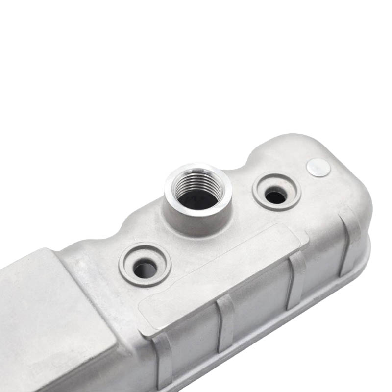 Applicable To Ford Transit, Classic Transit, TeShun, BaoDian. Valve Cover (Euro III) 1003240CATB1