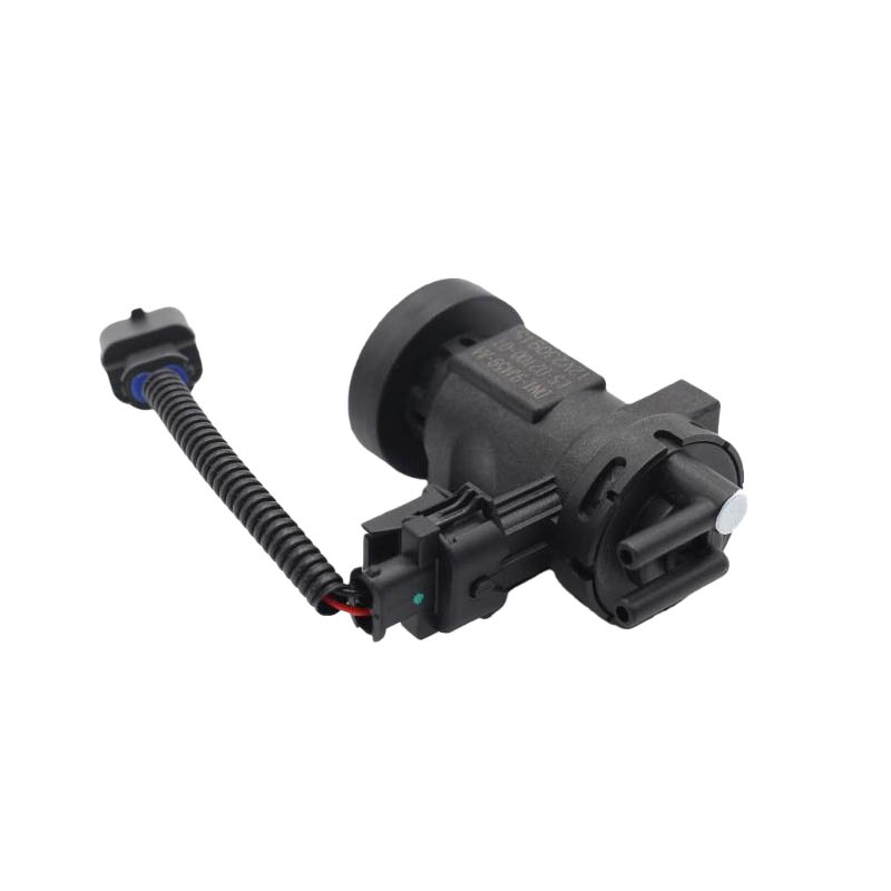 Applicable To JMC Truck, Kaiyun, Shunda, Kairui. Vacuum Solenoid Valve (with Harness) DN1-9J459-AA
