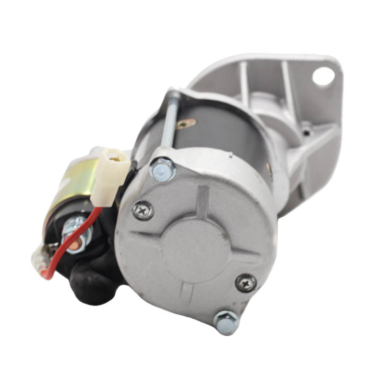 Applicable To Ford Transit, Kaiyun, Kairui, Shunda, Classic Transit, TeShun. Starter MoTor 3708100SBJB1