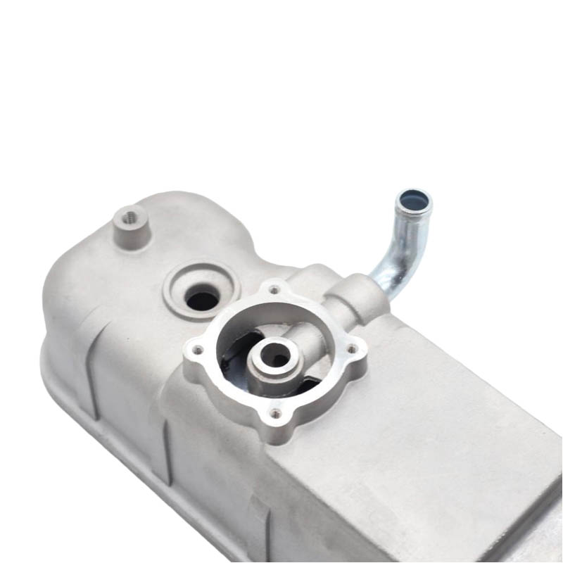 Applicable To Ford Transit, Classic Transit, TeShun, BaoDian. Valve Cover (Euro III) 1003240CATB1