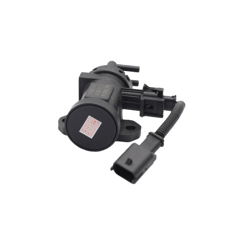 Applicable To JMC Truck, Kaiyun, Shunda, Kairui. Vacuum Solenoid Valve (with Harness) DN1-9J459-AA
