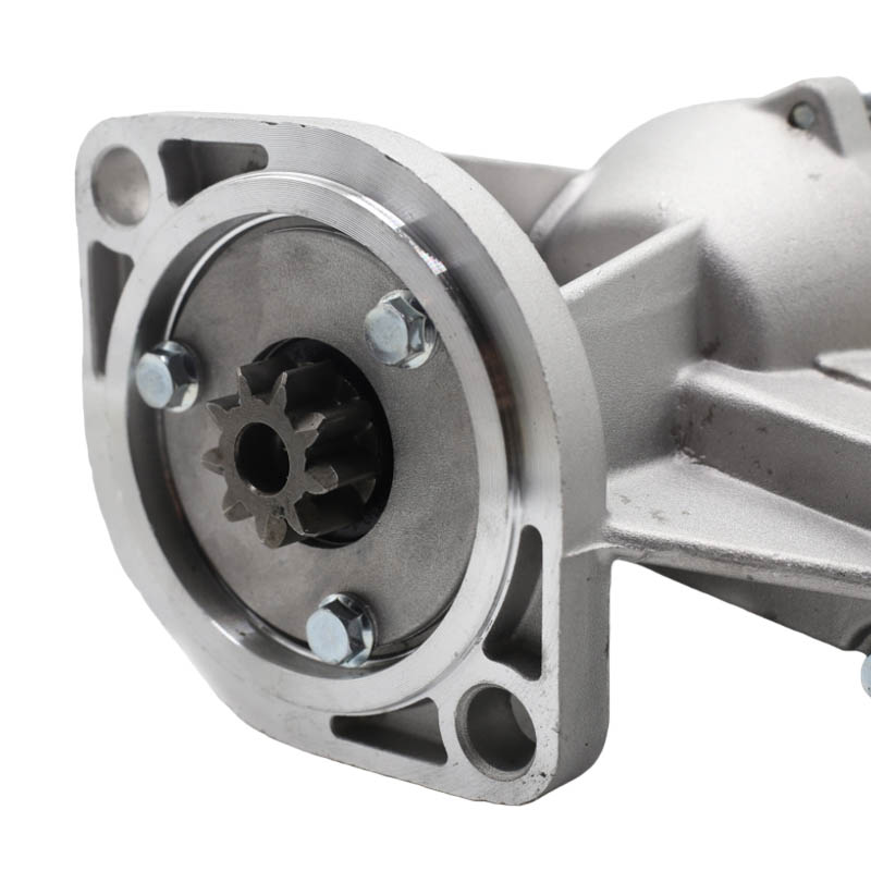 Applicable To Ford Transit, Kaiyun, Kairui, Shunda, Classic Transit, TeShun. Starter MoTor 3708100SBJB1