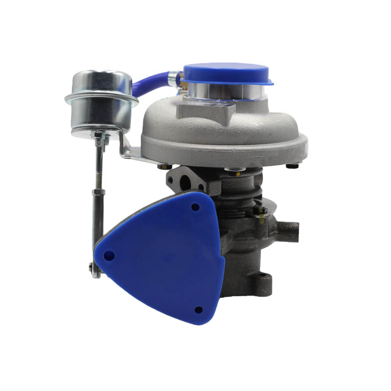 Applicable To JMC Truck, Kaiyun, Shunda, Kairui, New Shunda. Turbocharger 1118300ABY