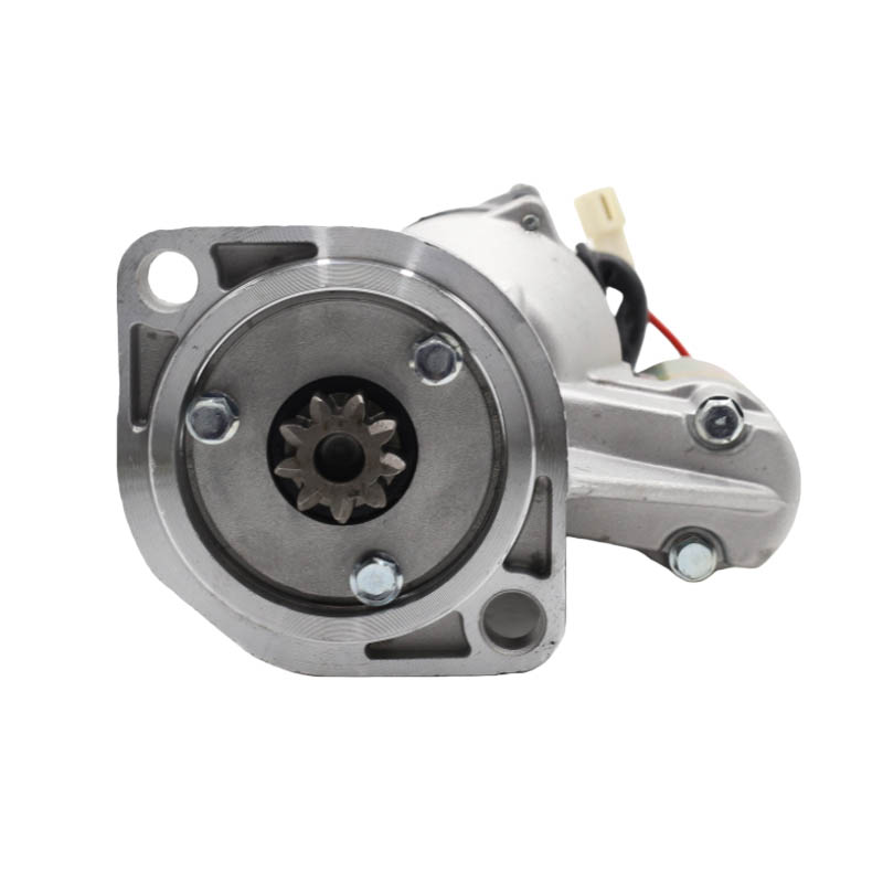 Applicable To Ford Transit, Kaiyun, Kairui, Shunda, Classic Transit, TeShun. Starter MoTor 3708100SBJB1