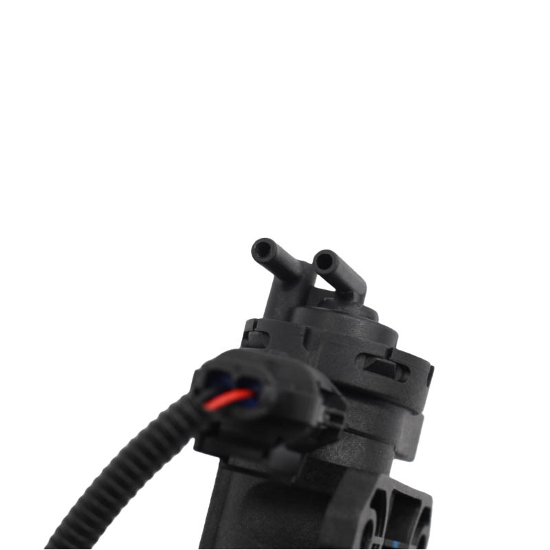 Applicable To JMC Truck, Kaiyun, Shunda, Kairui. Vacuum Solenoid Valve (with Harness) DN1-9J459-AA