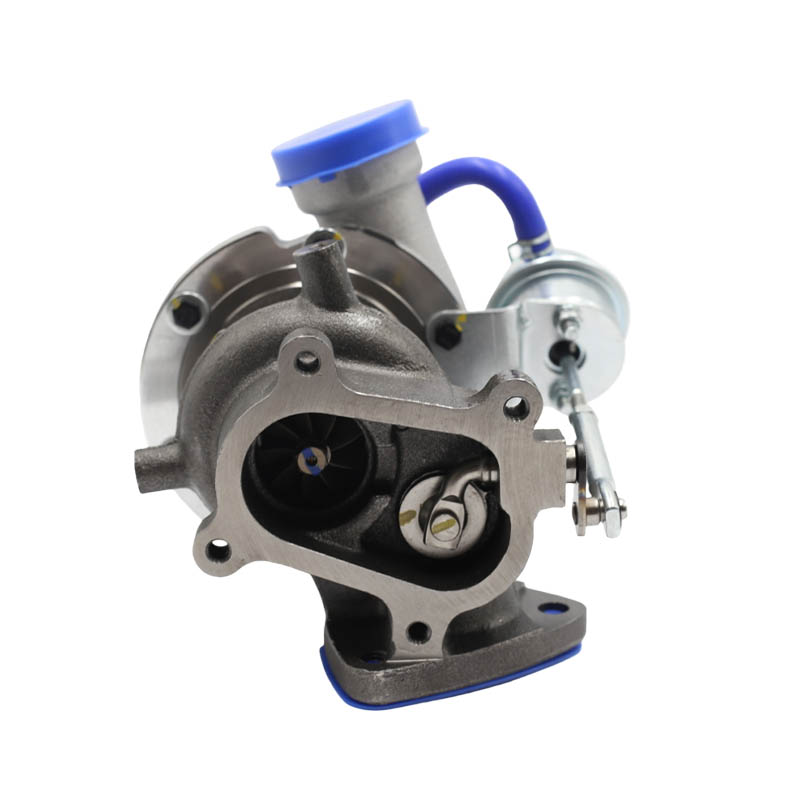 Applicable To JMC Truck, Kaiyun, Shunda, Kairui, New Shunda. Turbocharger 1118300ABY