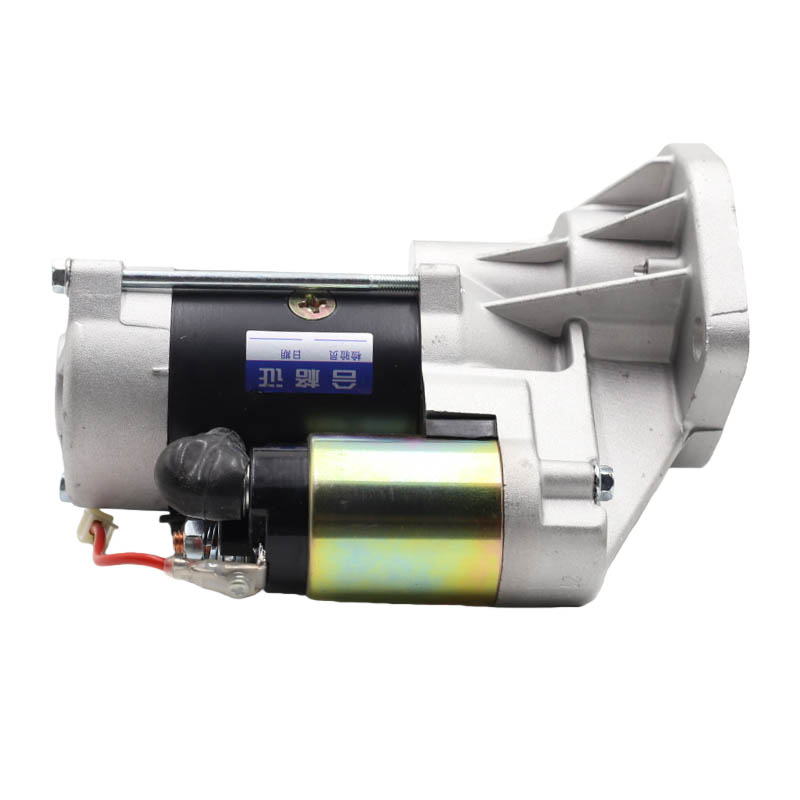 Applicable To Ford Transit, Kaiyun, Kairui, Shunda, Classic Transit, TeShun. Starter MoTor 3708100SBJB1