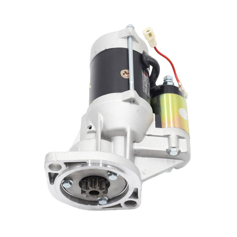Applicable To Ford Transit, Kaiyun, Kairui, Shunda, Classic Transit, TeShun. Starter MoTor 3708100SBJB1