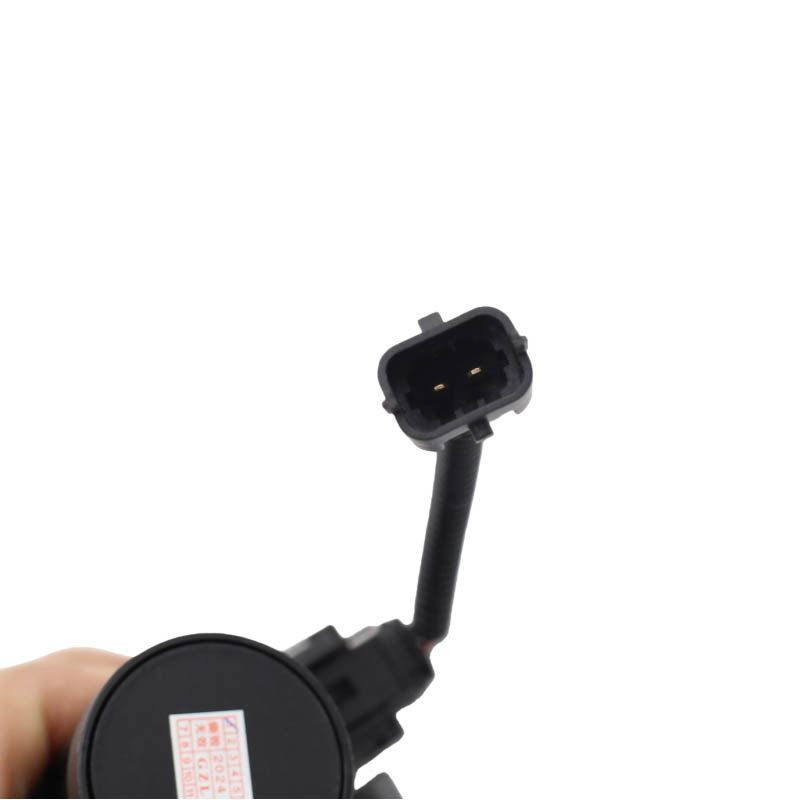 Applicable To JMC Truck, Kaiyun, Shunda, Kairui. Vacuum Solenoid Valve (with Harness) DN1-9J459-AA