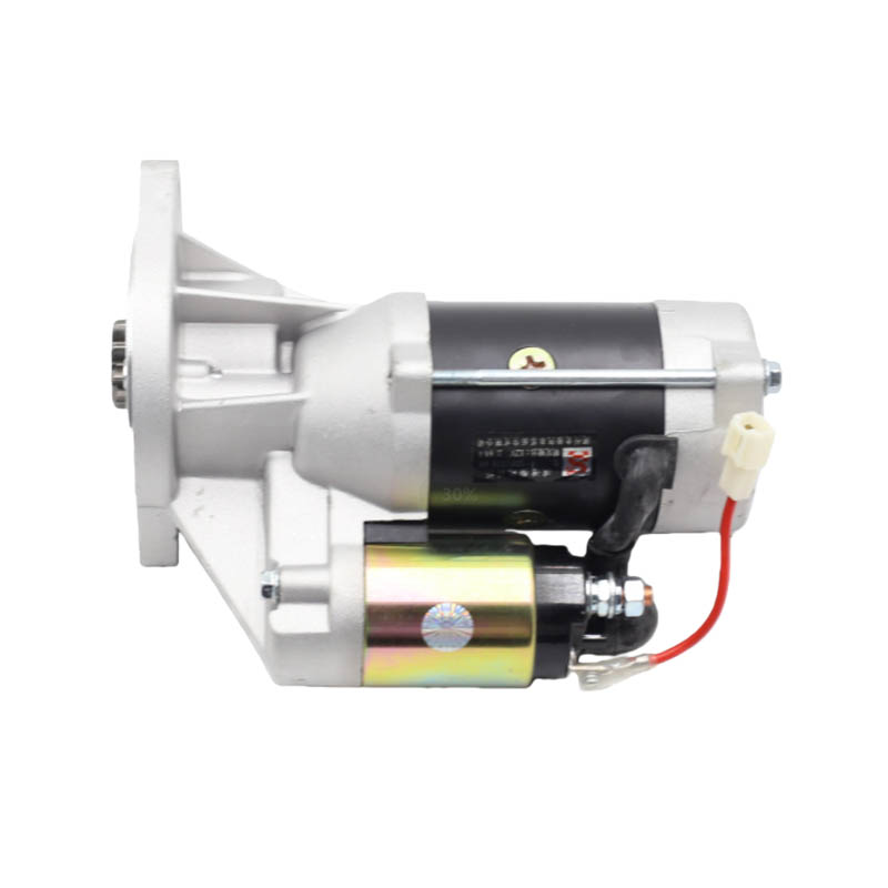Applicable To Ford Transit, Kaiyun, Kairui, Shunda, Classic Transit, TeShun. Starter MoTor 3708100SBJB1