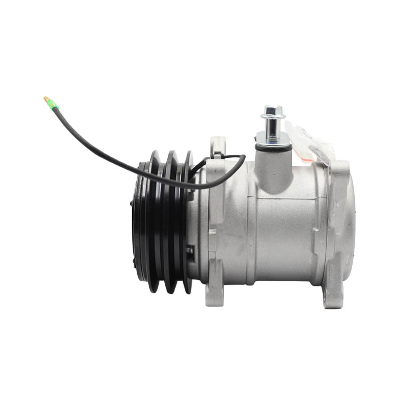 Suitable for Jmc Trucks, Kaiyun N7 Air Conditioning Compressor EN1-19D629-AB
