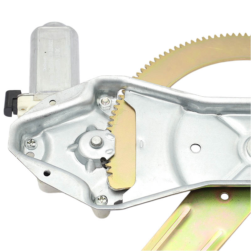 Suitable for the New Generation Ford Transit (Export Vehicle, Electric Vehicle) L536 Fushun Lift Unit L 7C19-V23201-AC