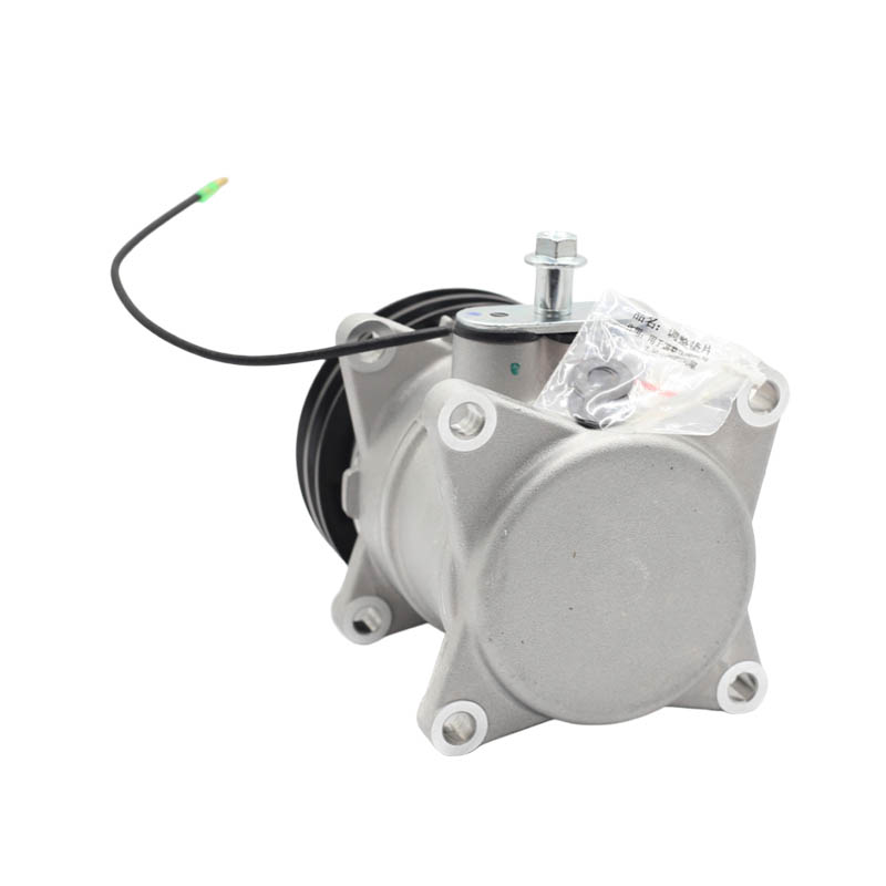 Suitable for Jmc Trucks, Kaiyun N7 Air Conditioning Compressor EN1-19D629-AB