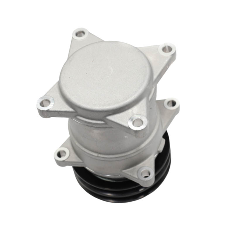 Suitable for Jmc Trucks, Kaiyun N7 Air Conditioning Compressor EN1-19D629-AB