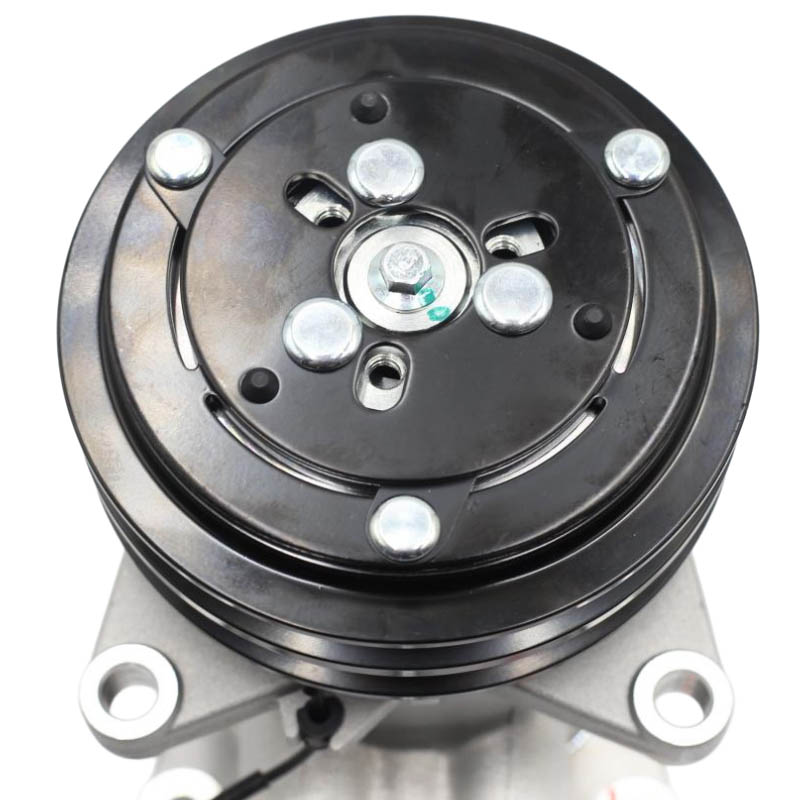 Suitable for Jmc Trucks, Kaiyun N7 Air Conditioning Compressor EN1-19D629-AB
