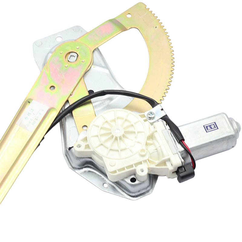 Suitable for the New Generation Ford Transit (Export Vehicle, Electric Vehicle) L536 Fushun Lift Unit L 7C19-V23201-AC