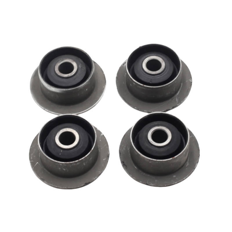 Suitable for Ford Transit (Electric Vehicle, Export Model) L536 Fushun Composite Bushing (Split Type) Front 8C19-5781-AA