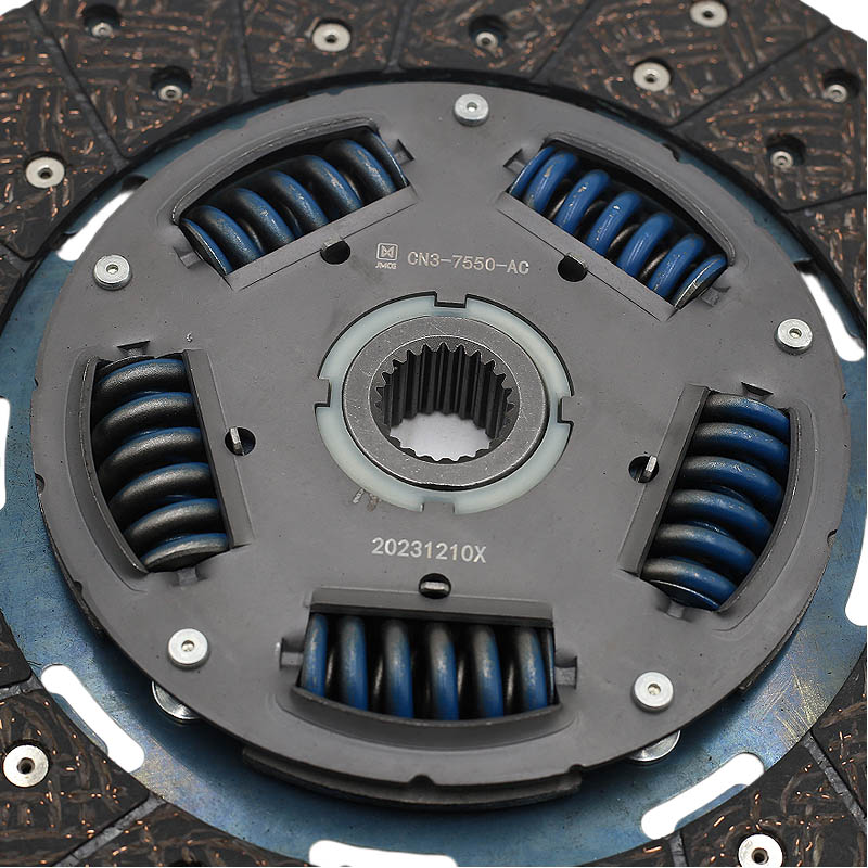 Suitable For Jmc Truck Kerry N8/4D24 Clutch Disc CN3-7550-AC