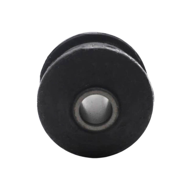 Upper bracket bushing 92VB 3432AA suitable for Ford Transit Classic, Transit Elevator, and Transit Electric Vehicle.