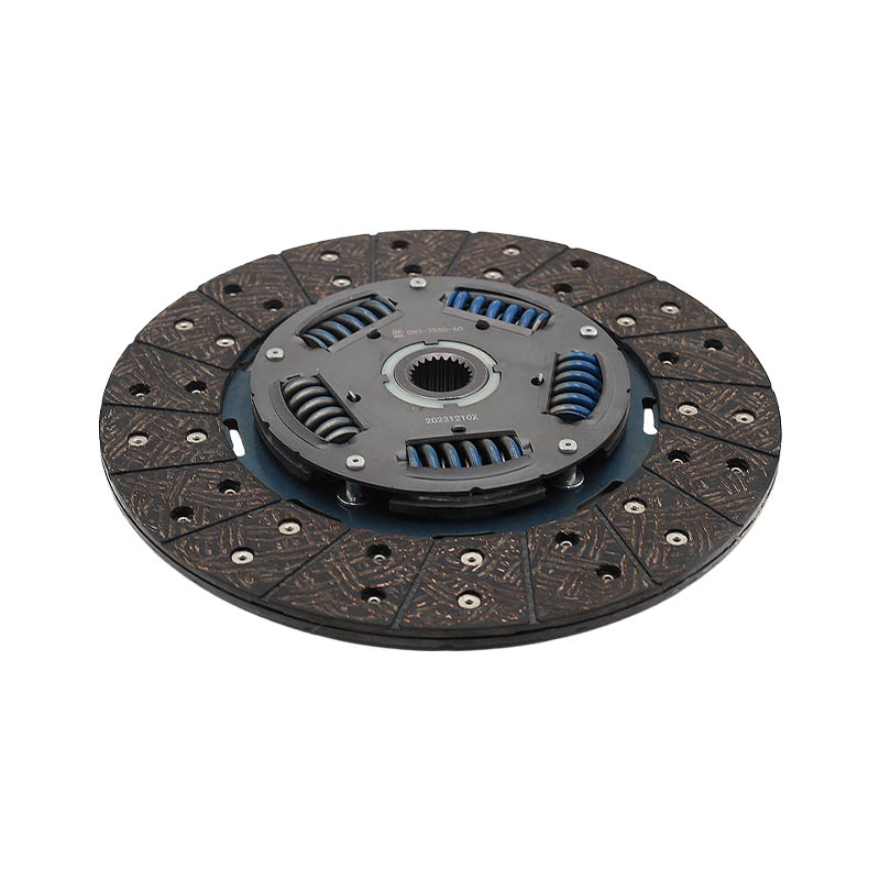 Suitable For Jmc Truck Kerry N8/4D24 Clutch Disc CN3-7550-AC