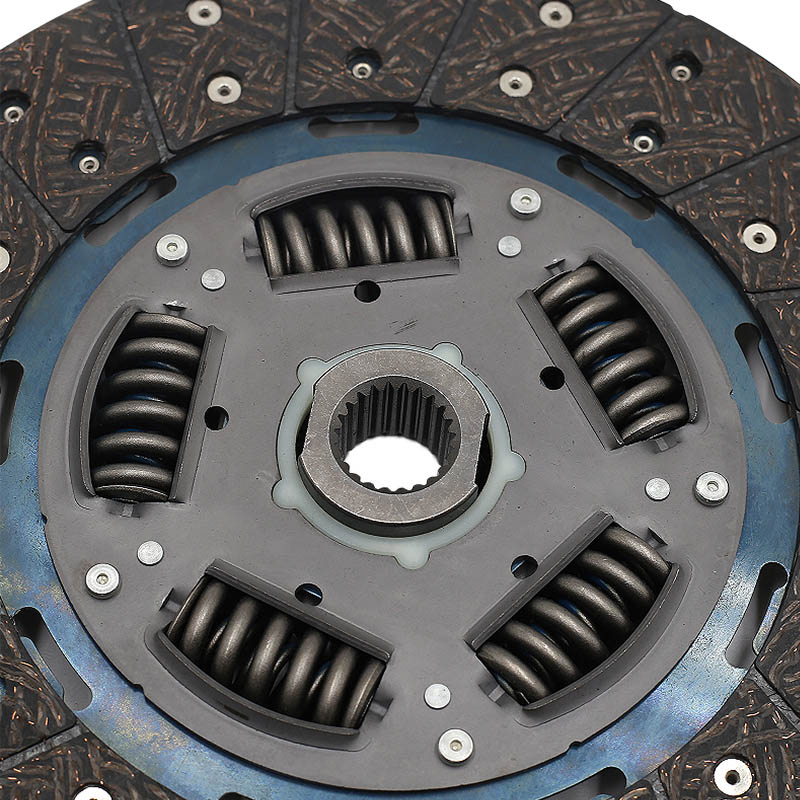 Suitable For Jmc Truck Kerry N8/4D24 Clutch Disc CN3-7550-AC
