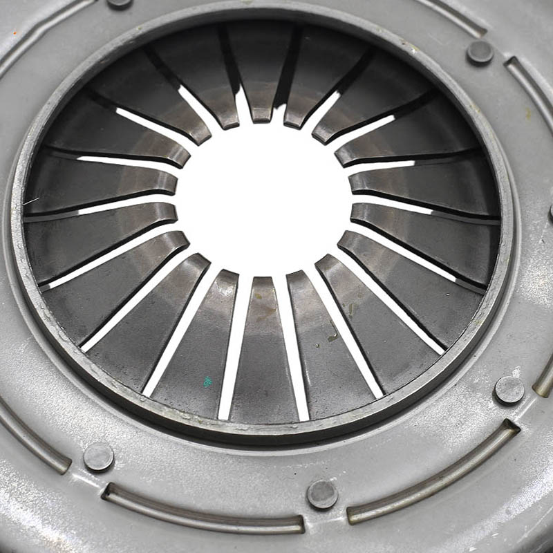 Suitable For Jmc Trucks, Kai Rui N8/4D24 Clutch Pressure Plate CN3-7563-AC