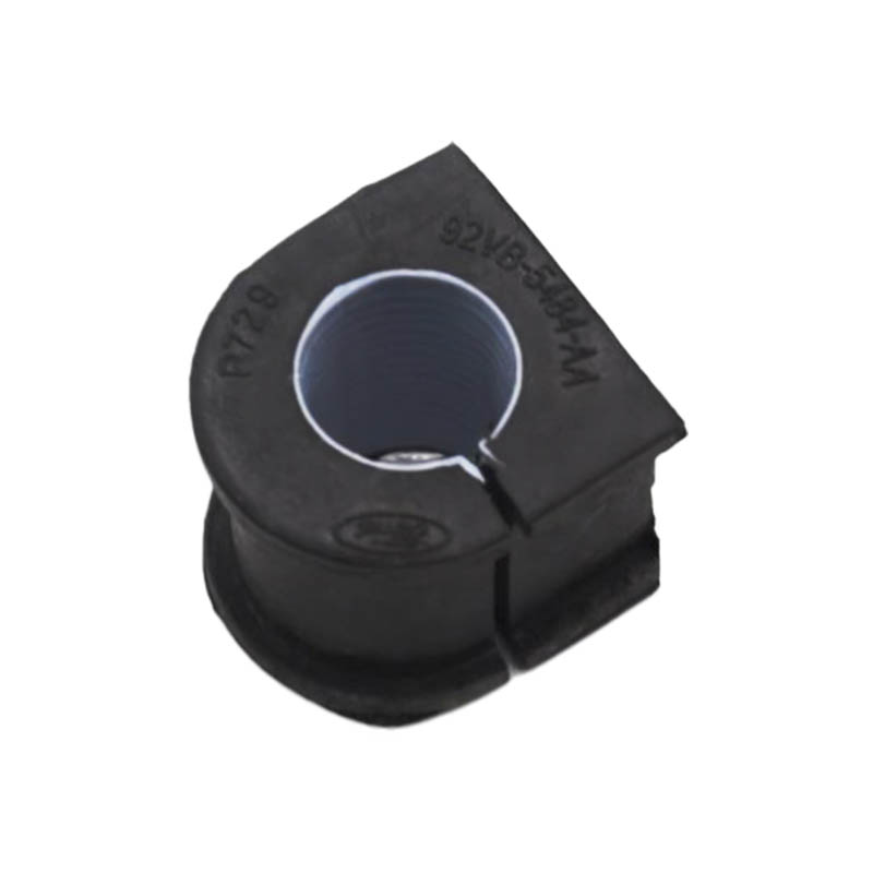 Suitable for Ford Transit Classic, Transit Elevator, and Transit Electric Vehicle: Stabilizer Bar Bushing (Front) Short Shaft Small Hole 92VB 5484AA
