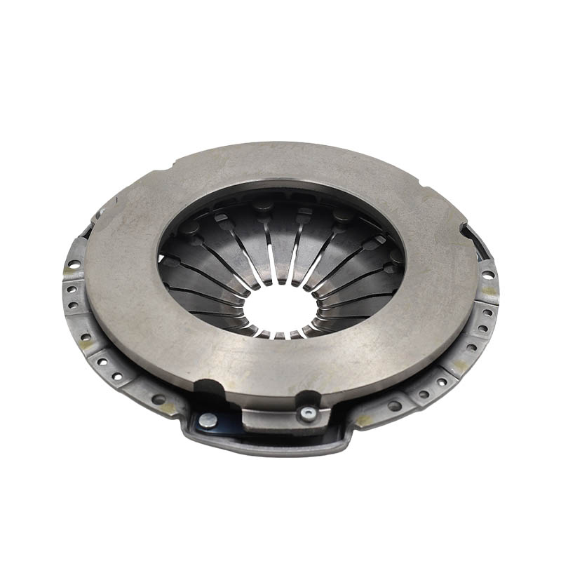 Suitable For Jmc Trucks, Kai Rui N8/4D24 Clutch Pressure Plate CN3-7563-AC