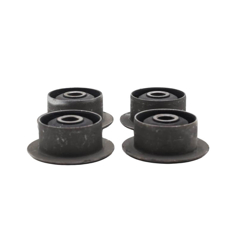 Suitable for Ford Transit (Electric Vehicle, Export Model) L536 Fushun Composite Bushing (Split Type) Front 8C19-5781-AA