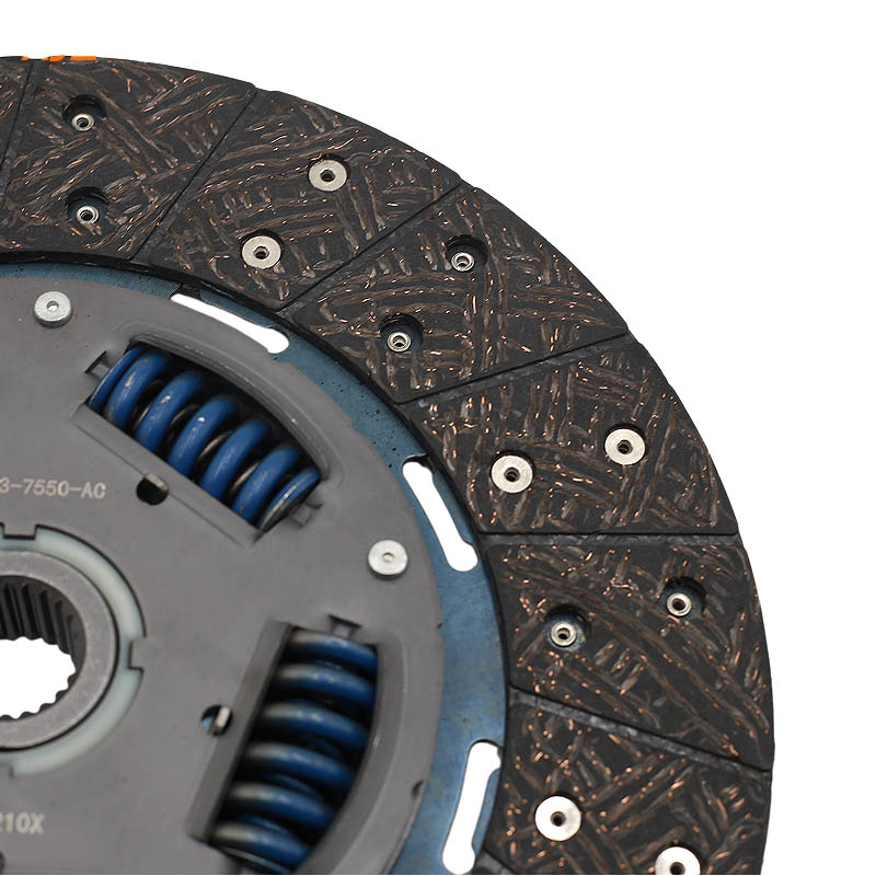 Suitable For Jmc Truck Kerry N8/4D24 Clutch Disc CN3-7550-AC