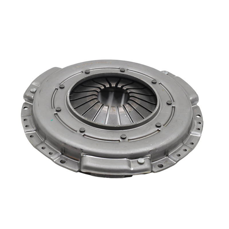 Suitable For Jmc Trucks, Kai Rui N8/4D24 Clutch Pressure Plate CN3-7563-AC