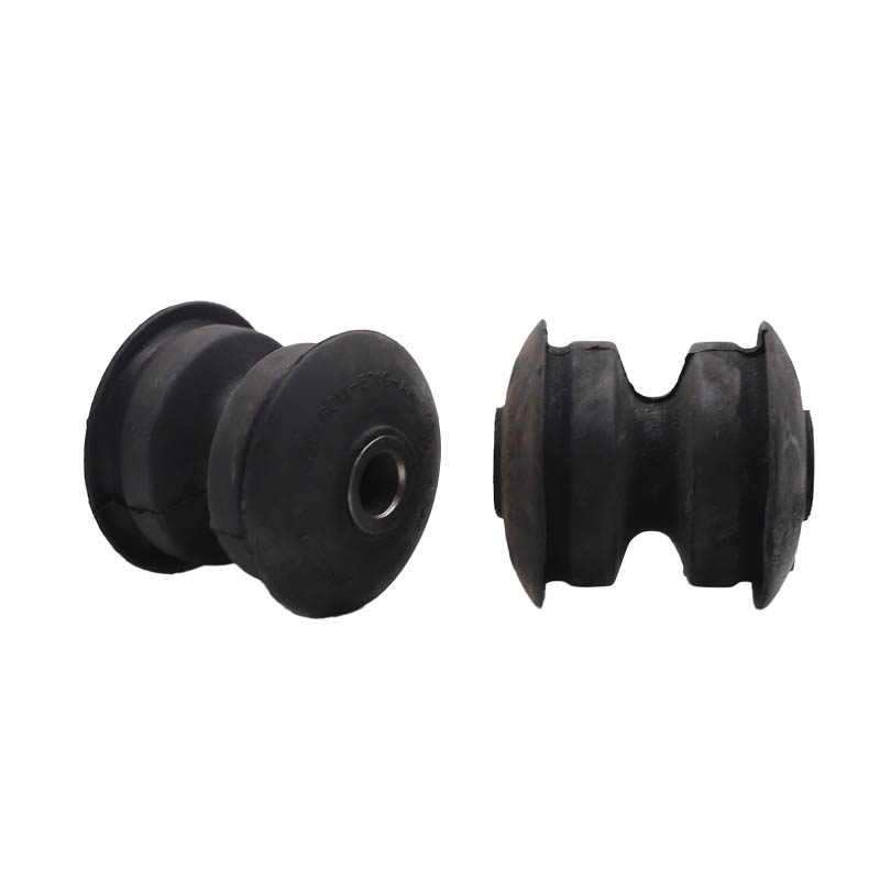 Suitable for Ford Transit (Electric Vehicle, Export Model) L536 Fushun Composite Bushing (One-Piece) Rear 8C19-5719-AA