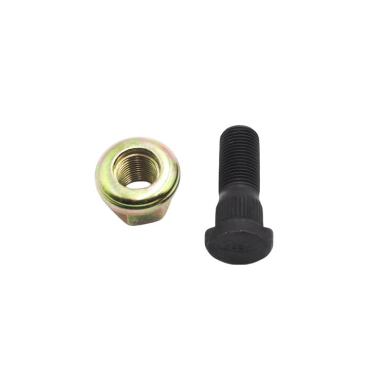 Suitable for Classic Transit, Teshun, Teshun Electric Vehicle Front Wheel Lug Bolt CC76VB 1107AC