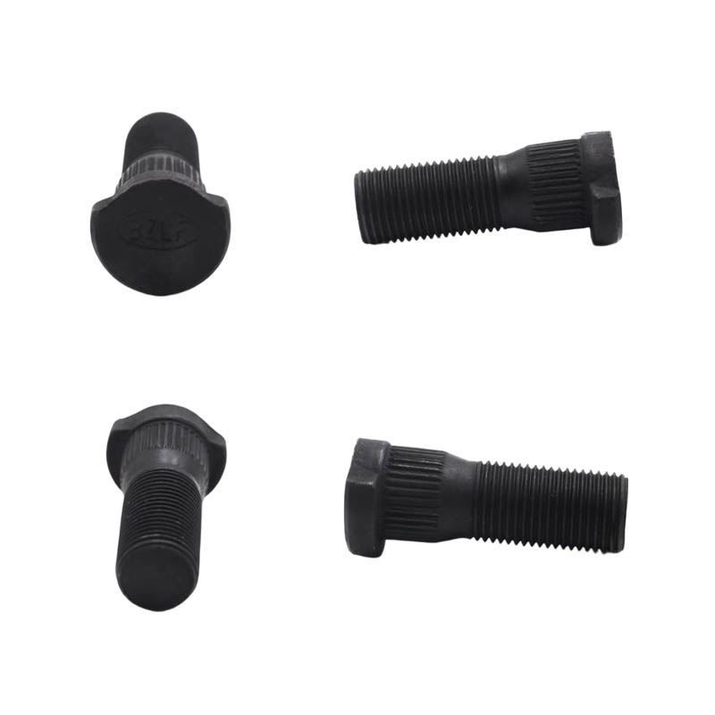 Suitable for Classic Transit, Teshun, Teshun Electric Vehicle Front Wheel Lug Bolt CC76VB 1107AC