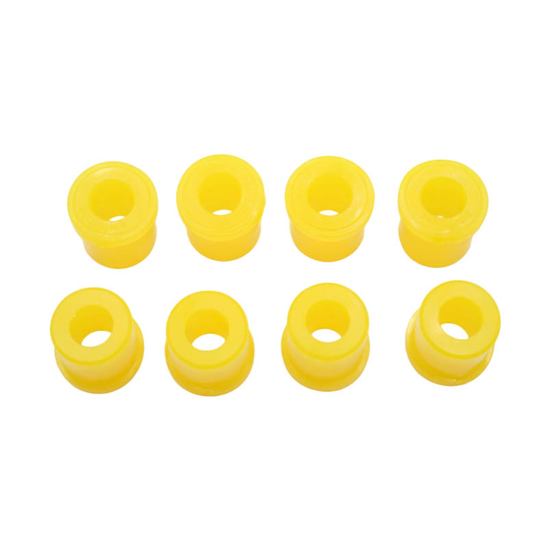 Suitable for JMC Trucks, Shunda, Kaiyun, Kairui, Old Shunda, Jiangling 98, Old Qingling Trucks Leaf Spring Bushing (Rear) 2900026A1