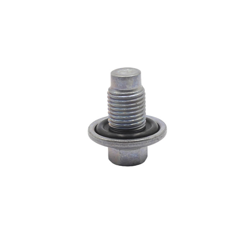 Suitable for New Generation Transit, L536 Fushun, New Transit Oil Drain Plug 97JM 6730CA