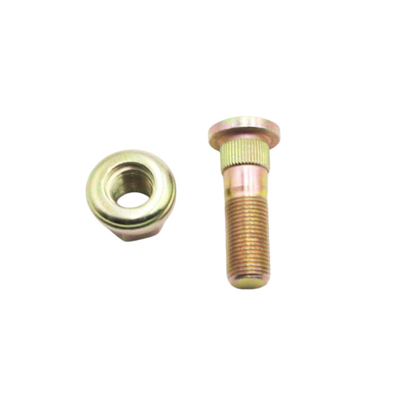 Suitable for Classic Transit, Teshun, Teshun Electric Vehicle Rear Wheel Lug Bolt (Single Tire) 8-56914504