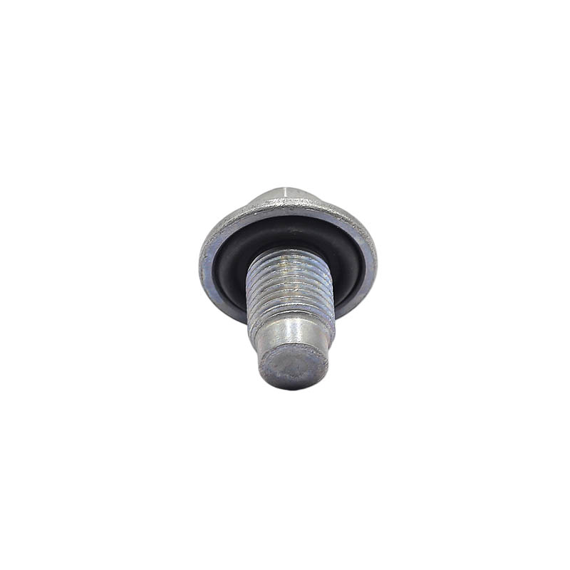 Suitable for New Generation Transit, L536 Fushun, New Transit Oil Drain Plug 97JM 6730CA