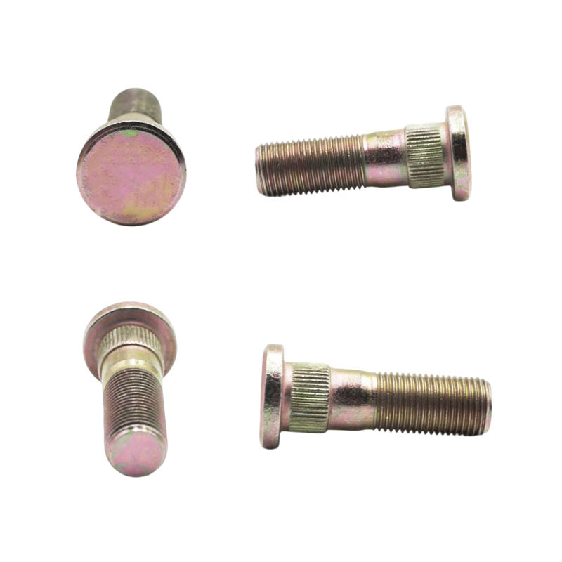 Suitable for Classic Transit, Teshun, Teshun Electric Vehicle Rear Wheel Lug Bolt (Single Tire) 8-56914504