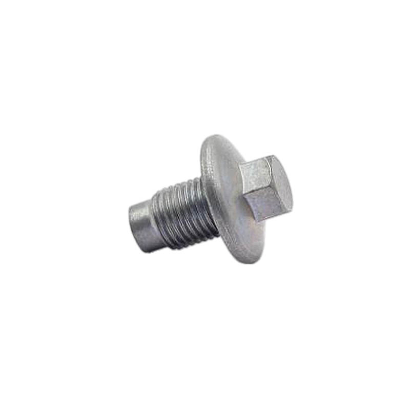 Suitable for New Generation Transit, L536 Fushun, New Transit Oil Drain Plug 97JM 6730CA