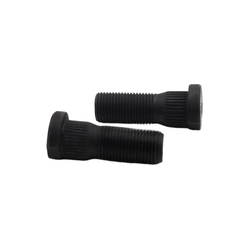 Suitable for Classic Transit, Teshun, Teshun Electric Vehicle Front Wheel Lug Bolt CC76VB 1107AC