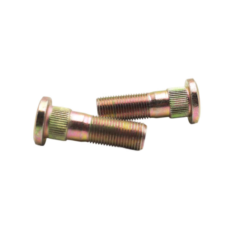 Suitable for Classic Transit, Teshun, Teshun Electric Vehicle Rear Wheel Lug Bolt (Single Tire) 8-56914504