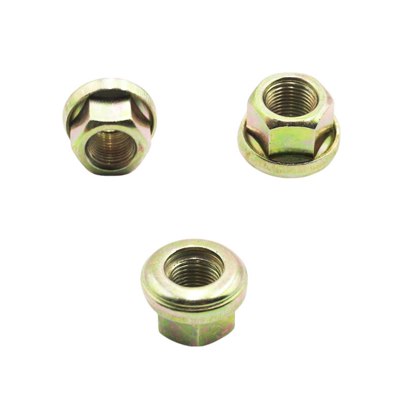 Suitable for Classic Transit, Teshun, Teshun Electric Vehicle Rear Wheel Lug Bolt (Single Tire) 8-56914504