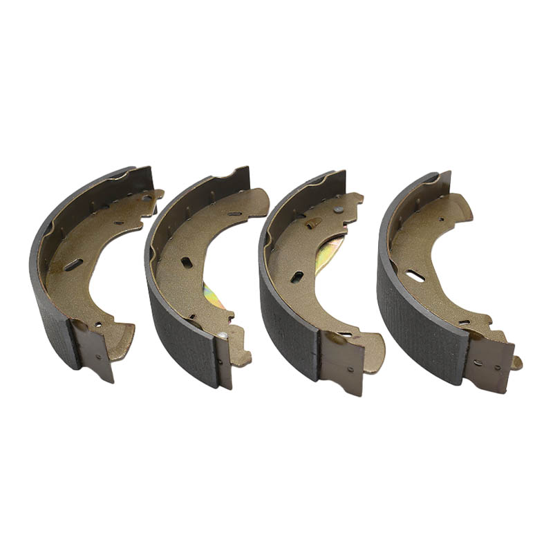 Suitable for JMC Pickup Trucks, Including the Yuhu and Yusheng Models, Rear Brake Pads E9P2-2009CA