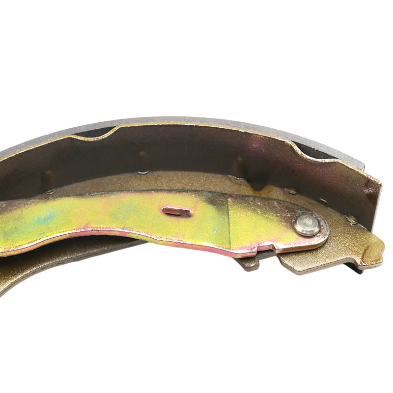 Suitable for JMC Pickup Trucks, Including the Yuhu and Yusheng Models, Rear Brake Pads E9P2-2009CA