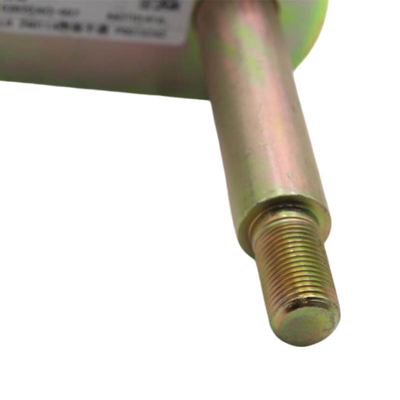 Suitable for Jmc Trucks, Kairui, Kaiyun, Xinshunda, Shunda, Kairui National Vi T, Kairui Electric Vehicles, Shunda Electric Vehicles, Steel Plate Lifting Lugs (Front and Rear) 290005013