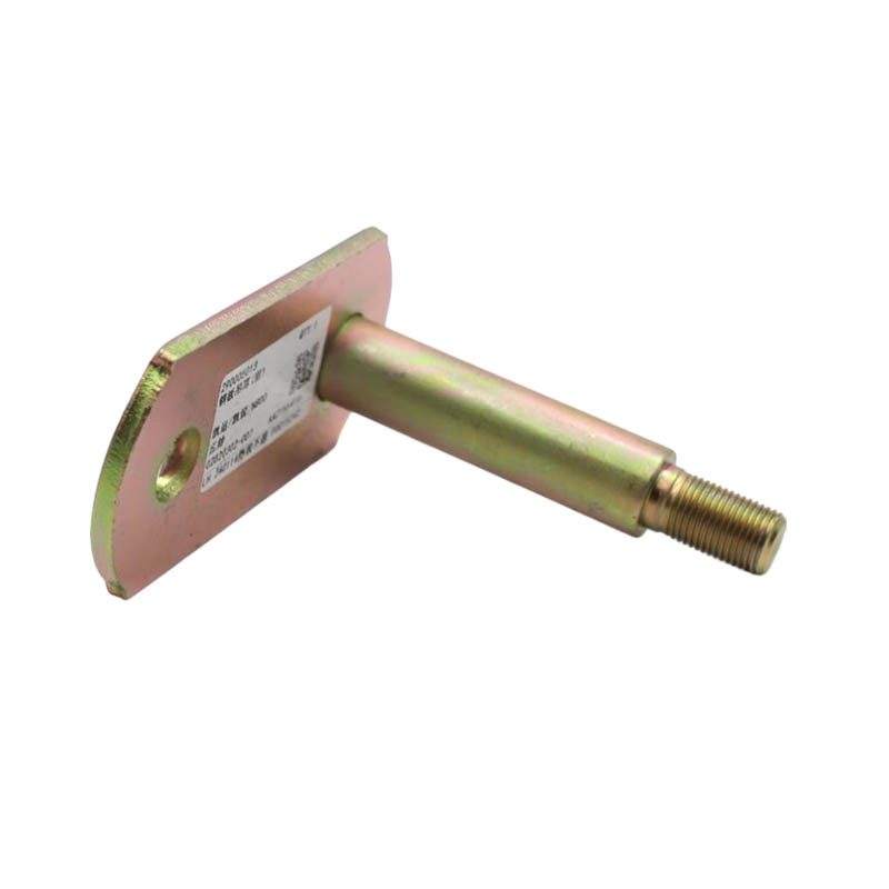 Suitable for Jmc Trucks, Kairui, Kaiyun, Xinshunda, Shunda, Kairui National Vi T, Kairui Electric Vehicles, Shunda Electric Vehicles, Steel Plate Lifting Lugs (Front and Rear) 290005013